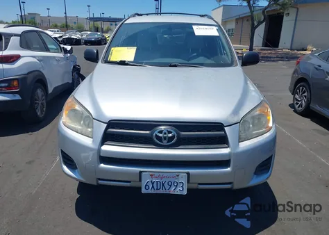 2012 Toyota Rav4 from USA, damaged, VIN 2T3ZF4DV1CW140027